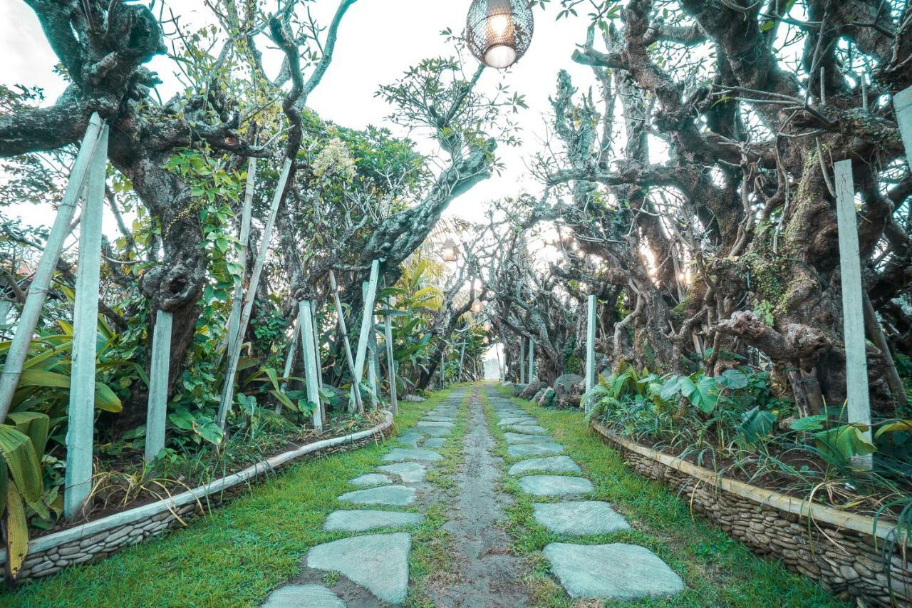 Gerindem Cottages Ubud Eksteriør billede